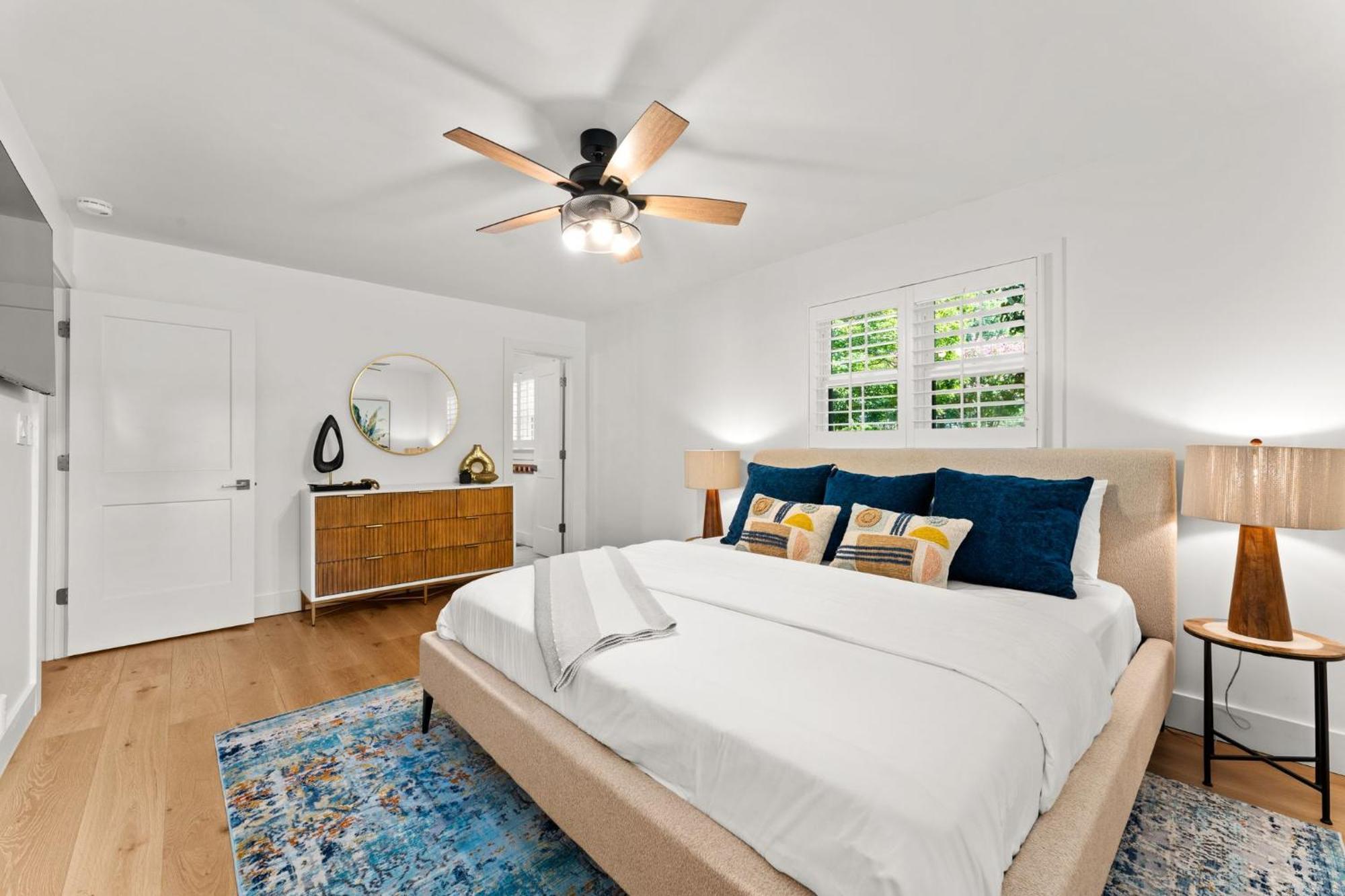 Lakefront Living Mooresville Eksteriør billede