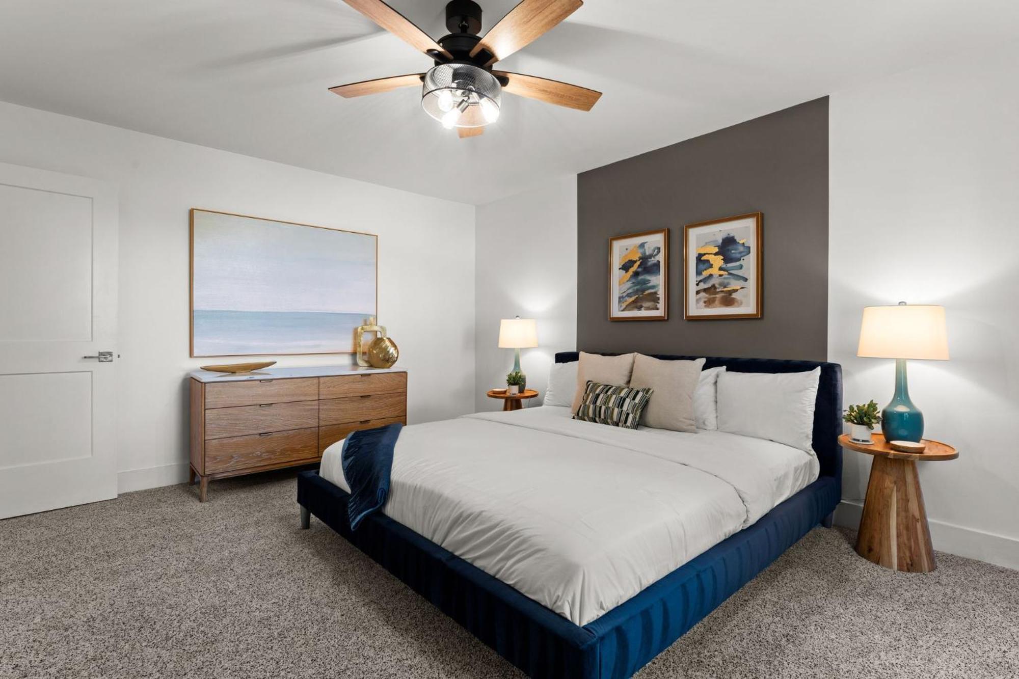 Lakefront Living Mooresville Eksteriør billede